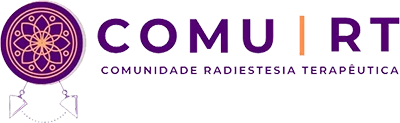 Comunidade Radiestesia Terapêutica